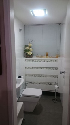 Imagem Apartamento com 3 Quartos à Venda, 107 m² em Pinheiros - São Paulo