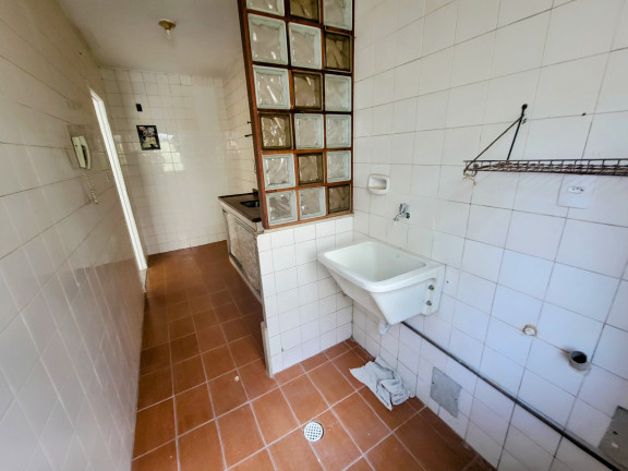 Imagem Imóvel com 2 Quartos à Venda, 50 m² em Freguesia (jacarepaguá) - Rio De Janeiro