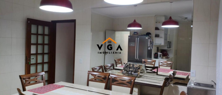 Imagem Casa com 3 Quartos à Venda, 148 m² em Cidade Patriarca - São Paulo Imagem Casa com 3 Quartos à Venda, 148 m² em Cidade Patriarca - São Paulo