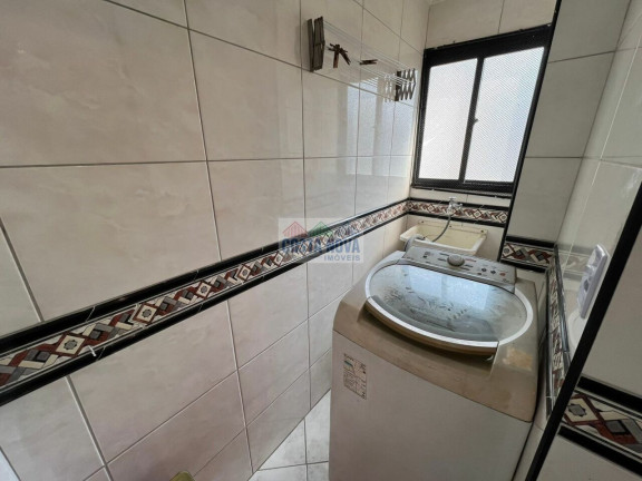Imagem Apartamento com 1 Quarto à Venda, 48 m² em Guilhermina - Praia Grande Imagem Apartamento com 1 Quarto à Venda, 48 m² em Guilhermina - Praia Grande