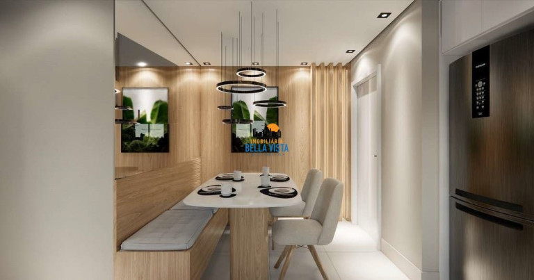 Imagem Apartamento com 1 Quarto à Venda, em Parque Das Paineiras - São Paulo Imagem Apartamento com 1 Quarto à Venda, em Parque Das Paineiras - São Paulo