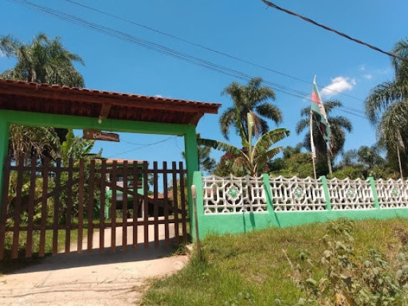 Imagem Chácara com 8 Quartos à Venda, 1.000 m² em Parque Piratininga - Itaquaquecetuba