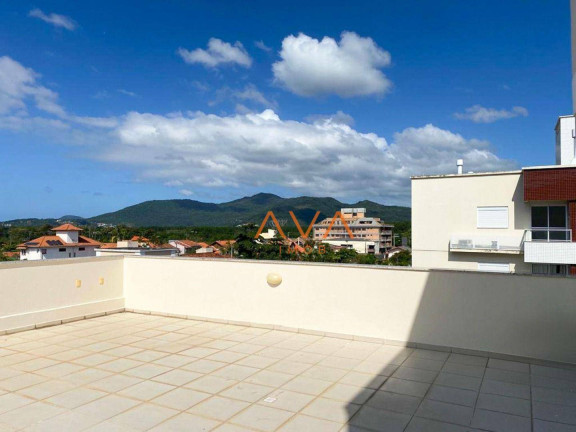 Imagem Cobertura com 3 Quartos à Venda, 150 m² em Canasvieiras - Florianópolis Imagem Cobertura com 3 Quartos à Venda, 150 m² em Canasvieiras - Florianópolis