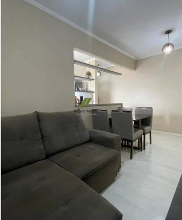 Imagem Apartamento à Venda, 