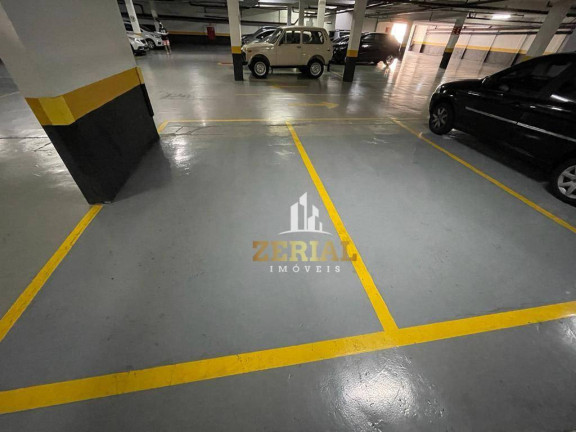 Imagem Apartamento com 3 Quartos à Venda, 92 m² em Santo Antônio - São Caetano Do Sul Imagem Apartamento com 3 Quartos à Venda, 92 m² em Santo Antônio - São Caetano Do Sul