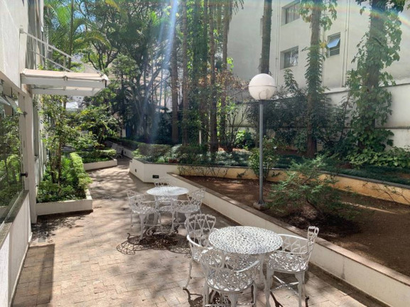 Imagem Imóvel com 3 Quartos à Venda, 87 m² em Brooklin Paulista - São Paulo Imagem Imóvel com 3 Quartos à Venda, 87 m² em Brooklin Paulista - São Paulo