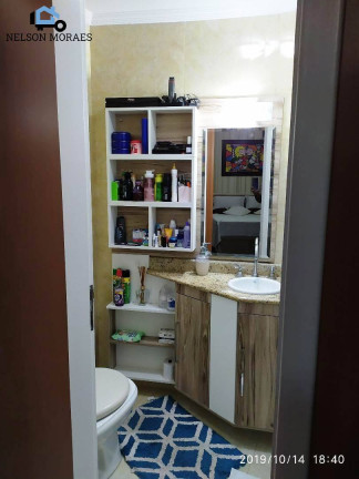 Imagem Apartamento com 3 Quartos à Venda, 134 m² em Rudge Ramos - São Bernardo Do Campo Imagem Apartamento com 3 Quartos à Venda, 134 m² em Rudge Ramos - São Bernardo Do Campo