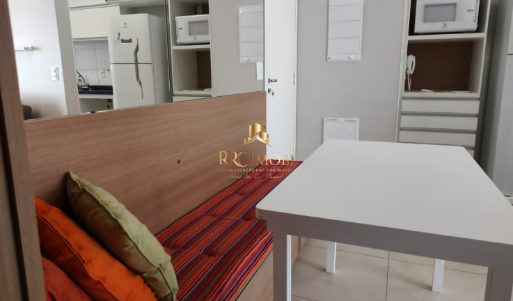 Imagem Apartamento com 1 Quarto para Alugar, 41 m² em Campo Belo - São Paulo Imagem Apartamento com 1 Quarto para Alugar, 41 m² em Campo Belo - São Paulo