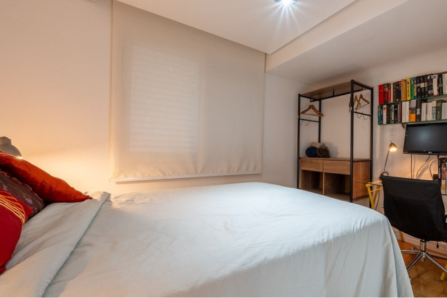 Imagem Apartamento com 2 Quartos à Venda, 72 m² em Vila Nova Conceição - São Paulo Imagem Apartamento com 2 Quartos à Venda, 72 m² em Vila Nova Conceição - São Paulo