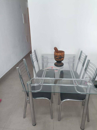 Imagem Apartamento com 2 Quartos à Venda, 75 m² em Boqueirão - Praia Grande Imagem Apartamento com 2 Quartos à Venda, 75 m² em Boqueirão - Praia Grande