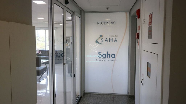 Imagem Sala Comercial à Venda, 28 m² em Bela Vista - São Paulo