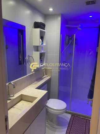 Imagem Apartamento com 3 Quartos à Venda, 81 m² em Patamares - Salvador Imagem Apartamento com 3 Quartos à Venda, 81 m² em Patamares - Salvador