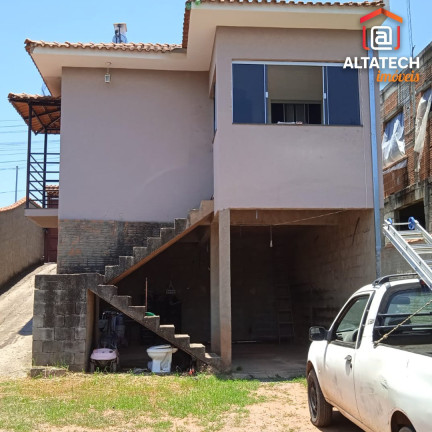 Imagem Casa com 2 Quartos à Venda, 77 m² em Centro - Bandeira Do Sul Imagem Casa com 2 Quartos à Venda, 77 m² em Centro - Bandeira Do Sul
