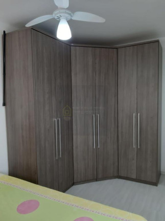 Imagem Apartamento com 1 Quarto à Venda, 62 m² em Green Valley - Barueri
