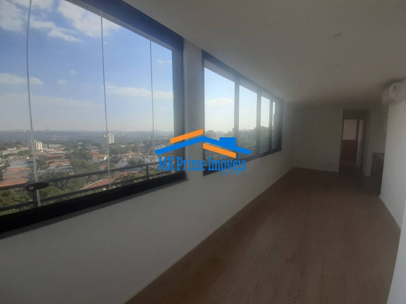 Imagem Studio com 1 Quarto à Venda, 36 m² em Sumarezinho - São Paulo