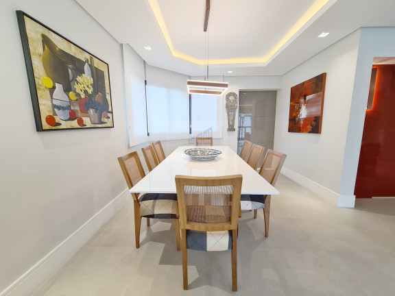 Imagem Apartamento com 4 Quartos à Venda, 310 m² em Campo Belo - São Paulo Imagem Apartamento com 4 Quartos à Venda, 310 m² em Campo Belo - São Paulo