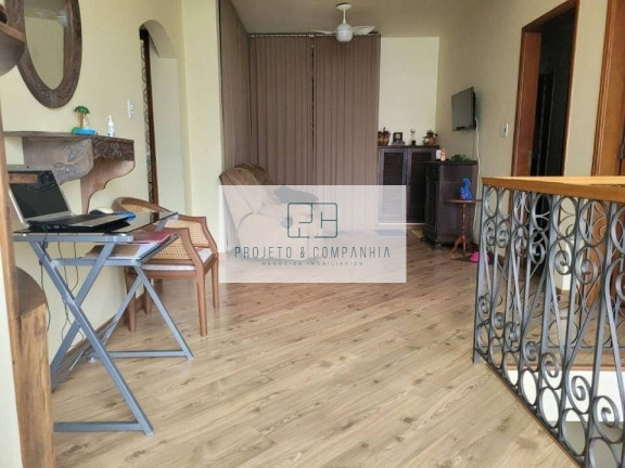 Imagem Sobrado com 4 Quartos à Venda, 278 m² em Chácara Monte Alegre - São Paulo Imagem Sobrado com 4 Quartos à Venda, 278 m² em Chácara Monte Alegre - São Paulo