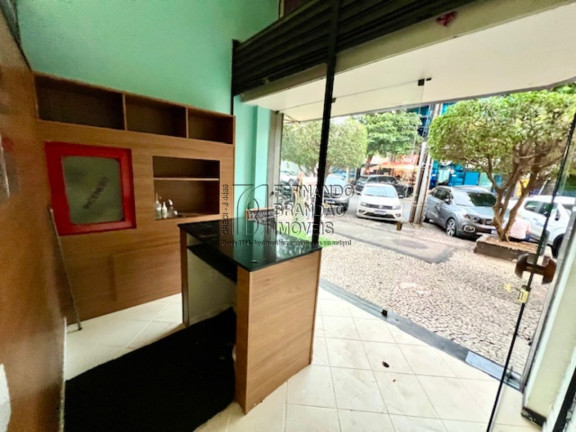 Imagem Imóvel à Venda, 47 m² em Barra Da Tijuca - Rio De Janeiro Imagem Imóvel à Venda, 47 m² em Barra Da Tijuca - Rio De Janeiro