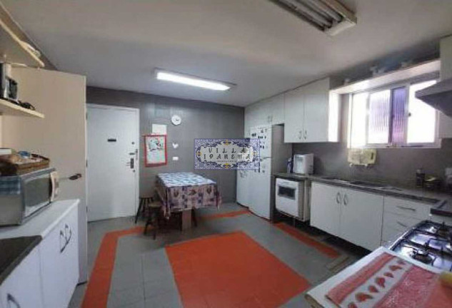 Imagem Apartamento com 3 Quartos à Venda, 200 m² em Copacabana - Rio De Janeiro Imagem Apartamento com 3 Quartos à Venda, 200 m² em Copacabana - Rio De Janeiro