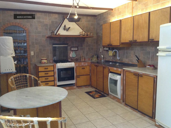 Imagem Casa com 4 Quartos à Venda, 350 m² em Capim Macio - Natal Imagem Casa com 4 Quartos à Venda, 350 m² em Capim Macio - Natal