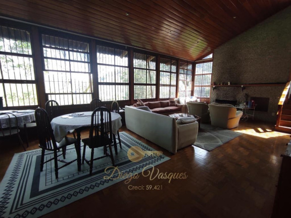Imagem Chácara com 3 Quartos à Venda, 480 m² em Albuquerque - Teresópolis Imagem Chácara com 3 Quartos à Venda, 480 m² em Albuquerque - Teresópolis