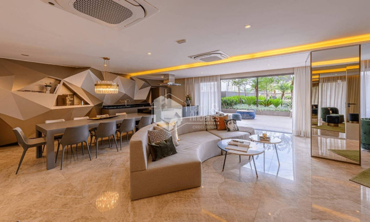 Imagem Imóvel com 1 Quarto à Venda, 35 m² em Indianópolis - São Paulo Imagem Imóvel com 1 Quarto à Venda, 35 m² em Indianópolis - São Paulo
