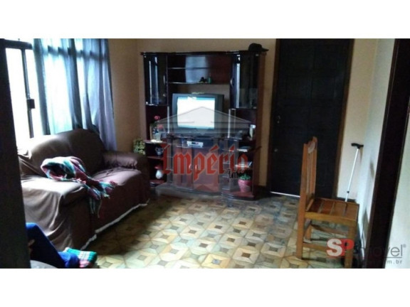 Imagem Casa com 2 Quartos à Venda, em Vila Helena - Santo André Imagem Casa com 2 Quartos à Venda, em Vila Helena - Santo André