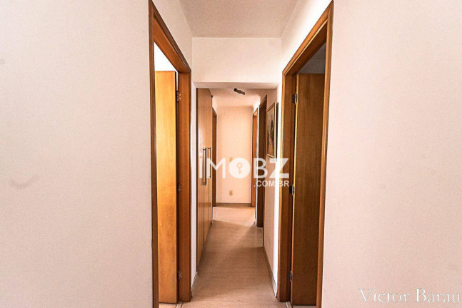 Imagem Imóvel com 3 Quartos à Venda, 98 m² em Bosque Da Saúde - São Paulo