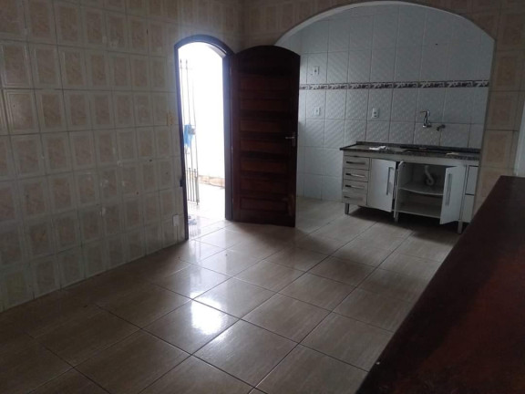 Imagem Casa com 2 Quartos à Venda, em Tupi - Praia Grande Imagem Casa com 2 Quartos à Venda, em Tupi - Praia Grande