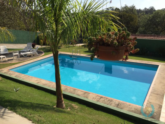 Imagem Casa de Condomínio com 4 Quartos à Venda, 578 m² em Saboó - São Roque Imagem Casa de Condomínio com 4 Quartos à Venda, 578 m² em Saboó - São Roque