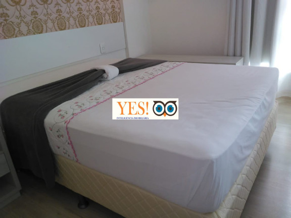 Imagem Flat com 1 Quarto à Venda, 33 m² em Capuchinhos - Feira De Santana Imagem Flat com 1 Quarto à Venda, 33 m² em Capuchinhos - Feira De Santana