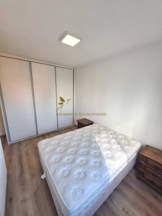 Imagem Apartamento com 2 Quartos para Alugar, 62 m² em Alphaville Empresarial - Barueri
