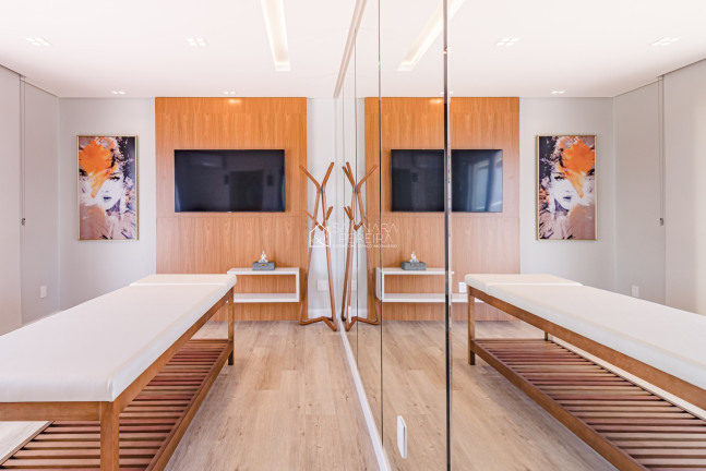 Imagem Apartamento com 3 Quartos à Venda, 102 m² em Centro - Florianópolis