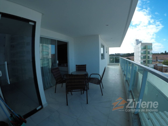 Imagem Apartamento com 3 Quartos à Venda, 90 m² em Praia Do Morro - Guarapari
