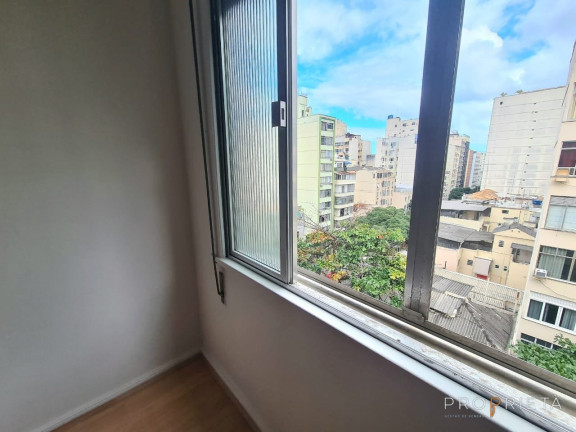 Imagem Apartamento com 1 Quarto à Venda, 33 m² em Copacabana - Rio De Janeiro
