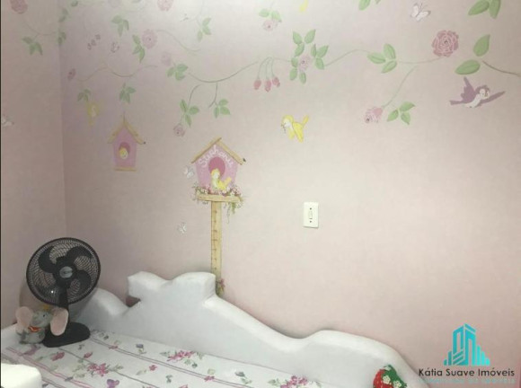 Imagem Apartamento com 3 Quartos à Venda, 83 m² em Campestre - Santo André Imagem Apartamento com 3 Quartos à Venda, 83 m² em Campestre - Santo André