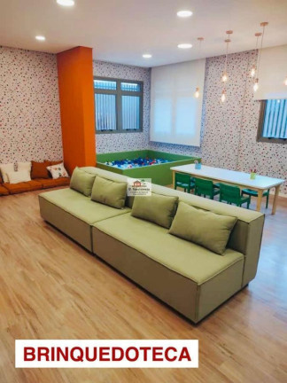 Imagem Apartamento com 1 Quarto para Alugar, 28 m² em Mooca - São Paulo Imagem Apartamento com 1 Quarto para Alugar, 28 m² em Mooca - São Paulo
