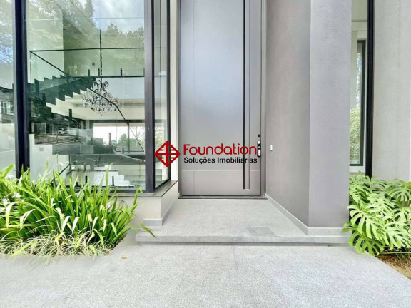 Imagem Casa de Condomínio com 4 Quartos à Venda, 653 m² em São Paulo Ii - Cotia
