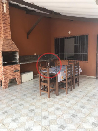 Imagem Casa com 3 Quartos à Venda, 120 m² em Boiçucanga - São Sebastião Imagem Casa com 3 Quartos à Venda, 120 m² em Boiçucanga - São Sebastião