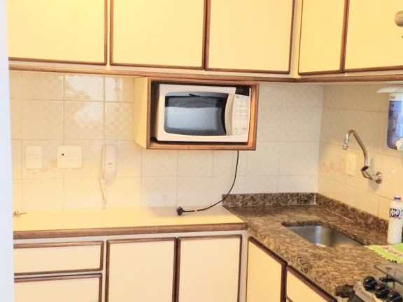 Imagem Cobertura com 2 Quartos à Venda, 120 m² em Boqueirão - Santos Imagem Cobertura com 2 Quartos à Venda, 120 m² em Boqueirão - Santos