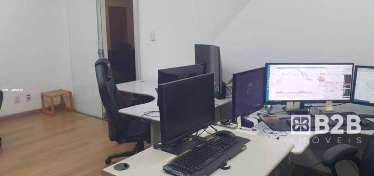 Imagem Sala Comercial à Venda, 397 m² em Centro - Bauru