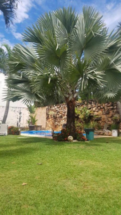 Imagem Casa com 6 Quartos à Venda, 650 m² em Condomínio Império Dos Nobres (sobradinho) - Brasília Imagem Casa com 6 Quartos à Venda, 650 m² em Condomínio Império Dos Nobres (sobradinho) - Brasília