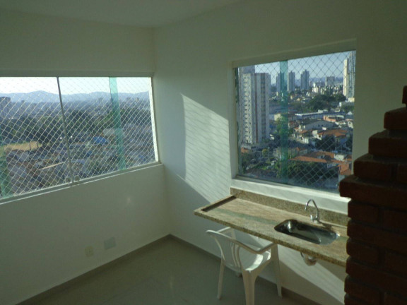 Imagem Apartamento com 3 Quartos à Venda,  em Vila Augusta - Guarulhos