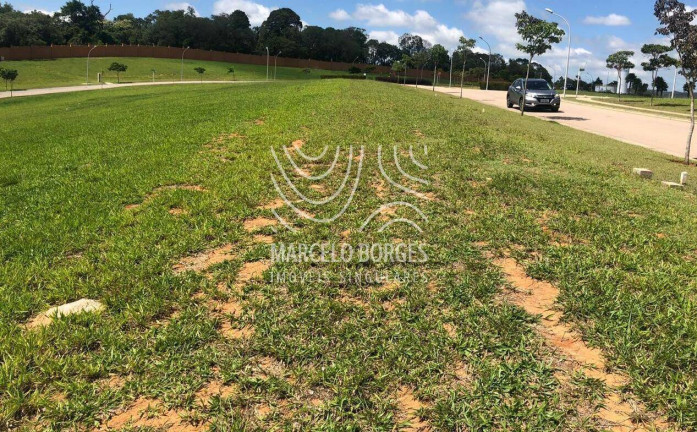 Imagem Terreno em Condomínio à Venda, 570 m² em Chácara Terra Nova - Jundiaí Imagem Terreno em Condomínio à Venda, 570 m² em Chácara Terra Nova - Jundiaí