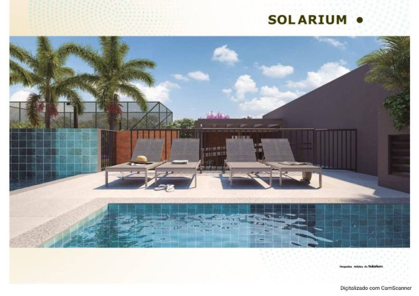 Imagem Apartamento com 3 Quartos à Venda, 80 m² em Centro - Suzano