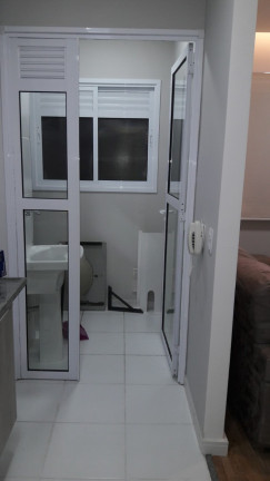 Imagem Imóvel com 1 Quarto à Venda, 33 m² em Barra Funda - São Paulo Imagem Imóvel com 1 Quarto à Venda, 33 m² em Barra Funda - São Paulo
