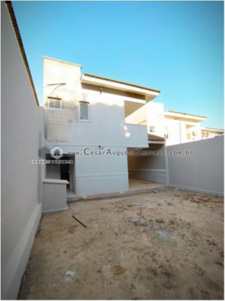 Imagem Casa com 3 Quartos à Venda, 193 m² em Centro - Eusébio Imagem Casa com 3 Quartos à Venda, 193 m² em Centro - Eusébio