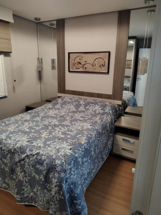 Imagem Apartamento com 3 Quartos à Venda, 70 m² em Capão Raso - Curitiba Imagem Apartamento com 3 Quartos à Venda, 70 m² em Capão Raso - Curitiba
