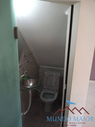 Imagem Casa com 3 Quartos à Venda, 149 m² em Vila Eldizia - Santo André