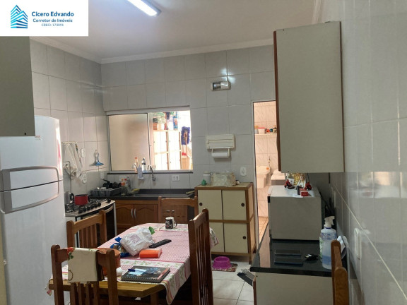 Imagem Casa com 2 Quartos à Venda, 133 m² em Cidade Líder - São Paulo